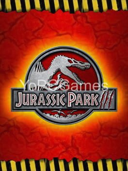 jurassic park iii game
