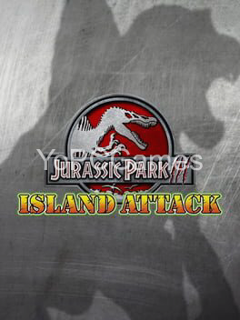 jurassic park iii: island attack pc game