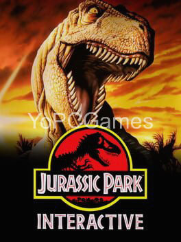 jurassic park interactive for pc