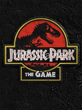 jurassic park: the game pc game