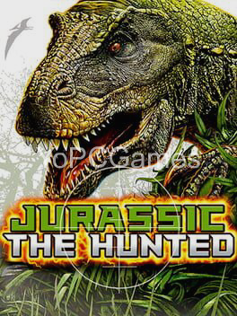 jurassic: the hunted for pc