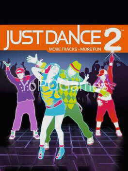 just dance 2 game
