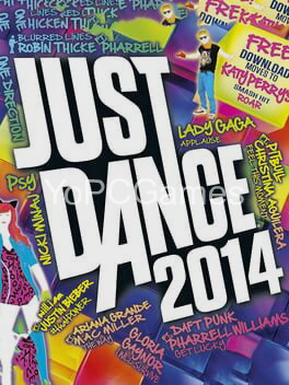 just dance 2014 for pc