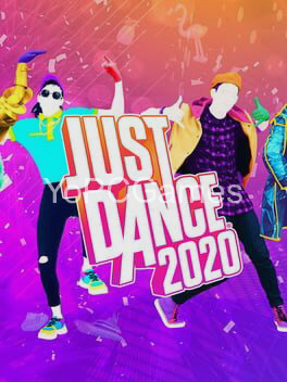 just dance 2020 for pc