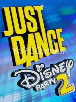 just dance: disney party 2 pc