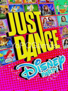just dance: disney party for pc