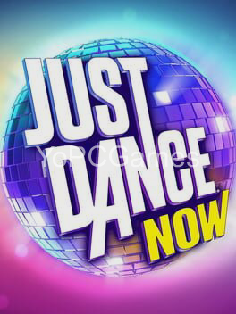 just dance now cover