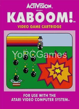 kaboom! pc game