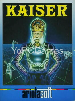 kaiser game