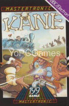 kane for pc