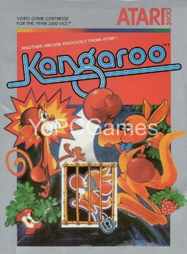kangaroo game