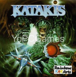 katakis cover