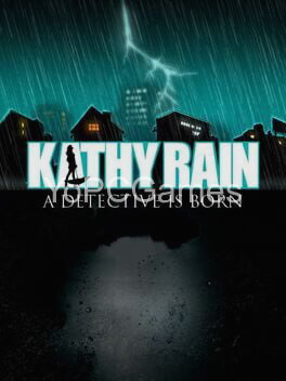 kathy rain pc