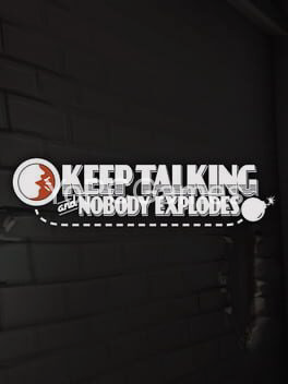 keep talking and nobody explodes for pc