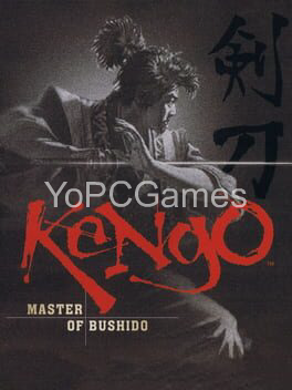 kengo: master of bushido for pc