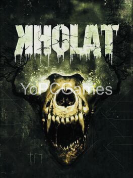 kholat poster