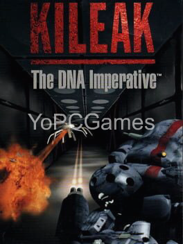kileak: the dna imperative for pc