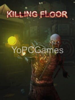 killing floor game