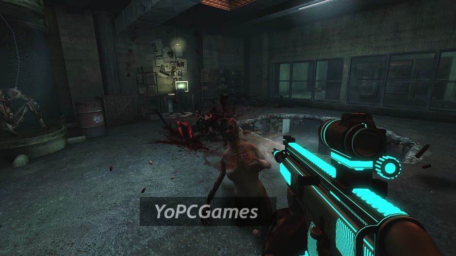killing floor screenshot 5