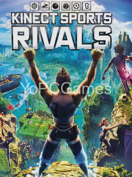 kinect sports rivals pc