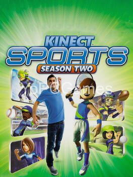 kinect sports: season two pc game