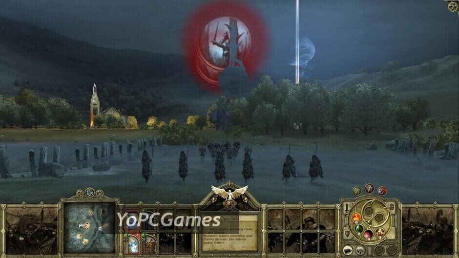 king arthur: fallen champions screenshot 5