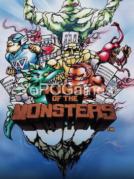 king of the monsters for pc