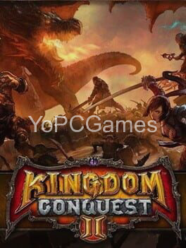 kingdom conquest ii pc game