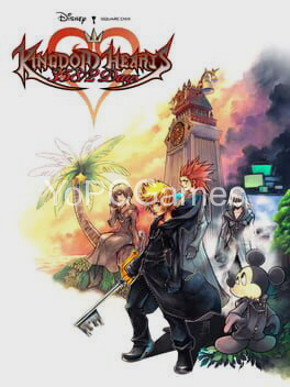 download kingdom hearts pc full version