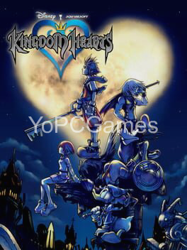 kingdom hearts pc version download