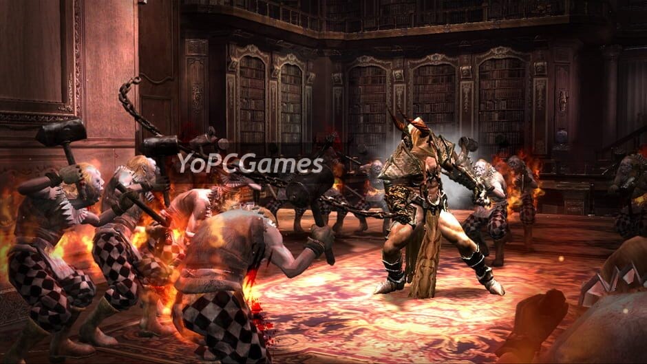 kingdom under fire heroes pc download