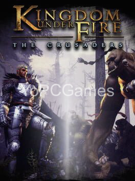 kingdom under fire the crusaders pc
