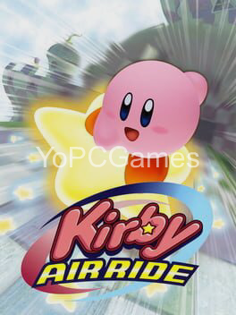 kirby air ride for pc