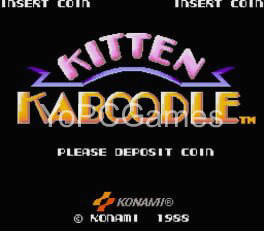 kitten kaboodle game
