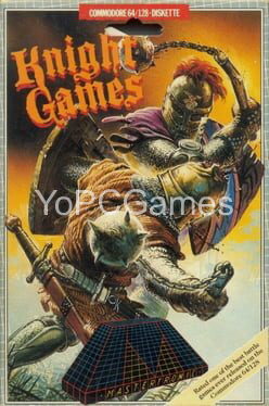 knight games for pc