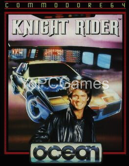 knight rider pc game
