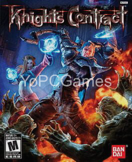 knights contract pc game