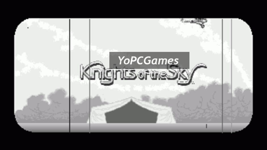 knights of the sky screenshot 5