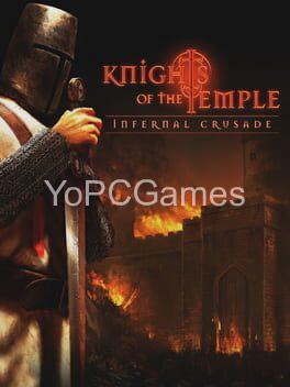 knights of the temple: infernal crusade pc