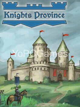 knights province cover
