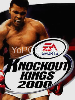 knockout kings 2000 for pc