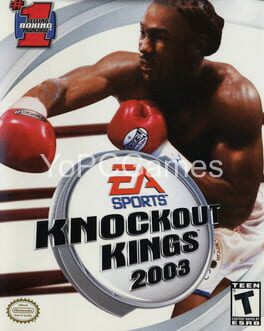 knockout kings 2003 pc