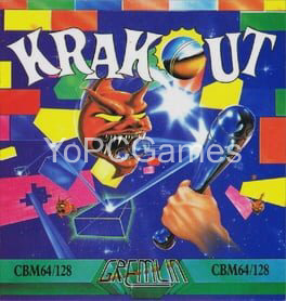 krakout cover