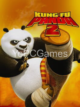 kung fu panda 2 game