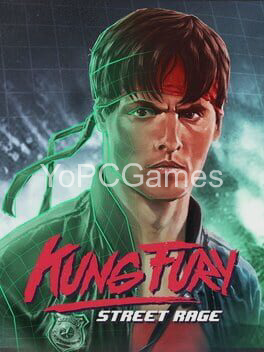 kung fury: street rage for pc