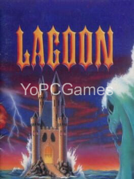 lagoon game