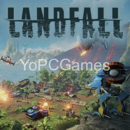 landfall pc game