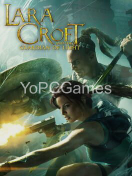 lara croft and the guardian of light for pc
