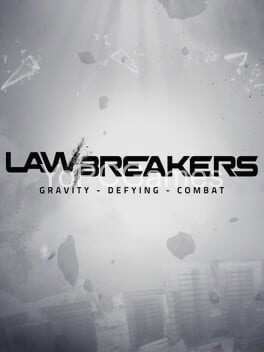 lawbreakers game