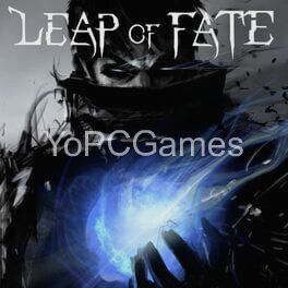 leap of fate pc game